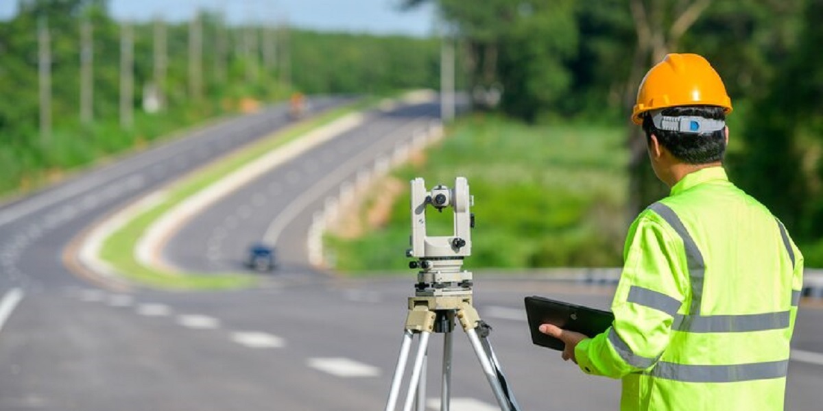 The Role of Metrology in Road Construction and Quality Control